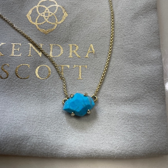 Kendra Scott necklace - Picture 3 of 5
